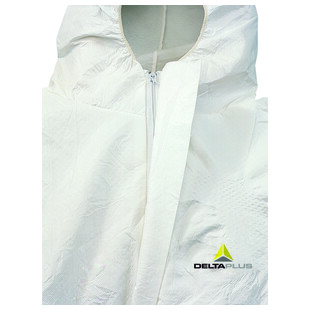 COMBINAISON JETABLE CAGOULE DELTATEK 5000 DT117