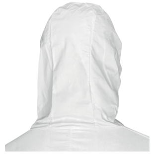 COMBINAISON JETABLE CAGOULE DELTATEK 5000 DT117