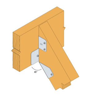 SABOT A PENTE REGLABLE SPR