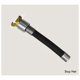 ROBINET AUTOMATIQUE STOP-NET