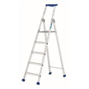 MARCHEPIED ALUMINIUM PRO MAXIBAT