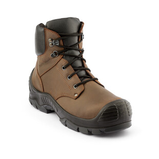 CHAUSSURE DE SECURITE UNION S3