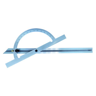 RAPPORTEUR D'ANGLE REGLE COULISSANTE