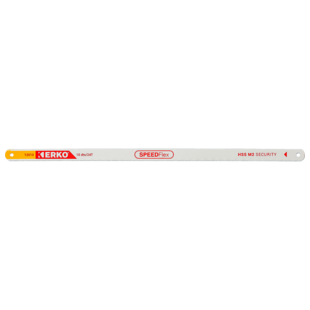 LAME DE SCIE A METAUX HSS M2 SPEEDFLEX