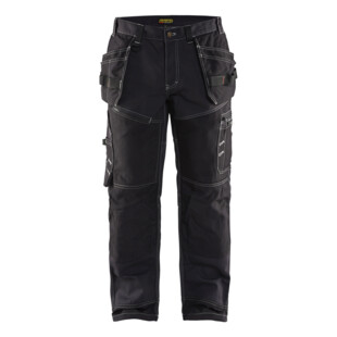PANTALON X1500 NOIR