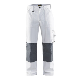 PANTALON PEINTRE/PLATRIER/PLAQUISTE