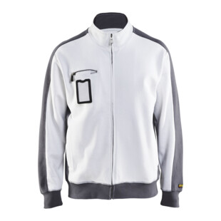 VESTE PEINTRE/PLATRIER/PLAQUISTE