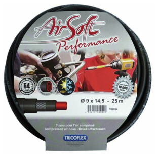 TUYAU AIR COMPRIME AIRSOFT PERFORMANCE