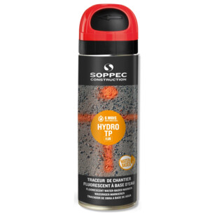 TRACEUR DE CHANTIER HYDRO TP