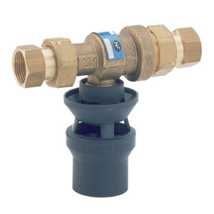 DISCONNECTEUR CA COMPACT FF