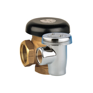 CLAPET CASSE-VIDE 288 FF 15/21