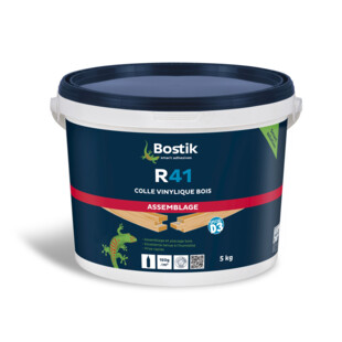 COLLE VINYLIQUE R41 SPECIAL D3