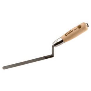 TRUELLE FER A JOINT PLAT