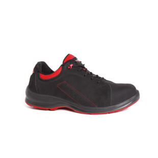 CHAUSSURE DE SECURITE RUGBY S3 SRS ESD (CLASSE 3)