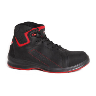 CHAUSSURE DE SECURITE BASKET S3 SRC ESD (CLASSE 3)