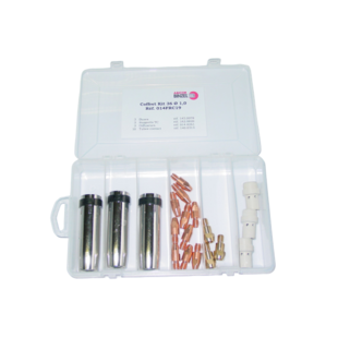 COFFRET D'ACCESSOIRES MIG TYPE 36