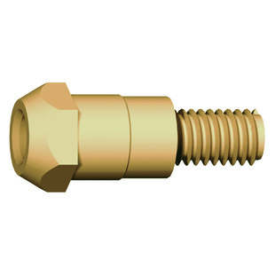 SUPPORT TUBE CONTACT