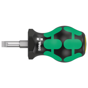 TOURNEVIS TOM POUCE A FENTE 335