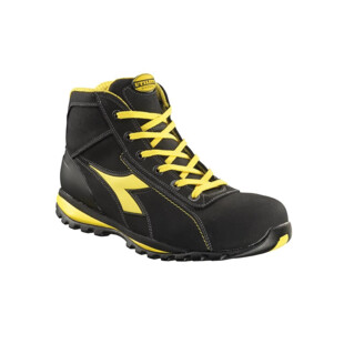 GLOVE II HIGH S3 HRO SRA