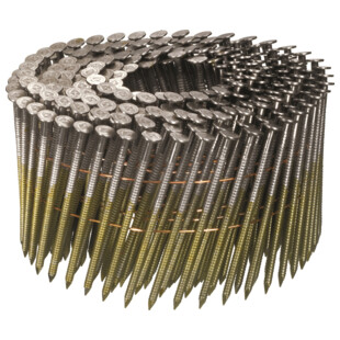 CLOU ANNELE EN ROULEAU 16°