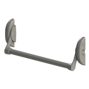 SERRURE ANTIPANIQUE ISSUDOM LARGEUR 1150MM 1 CE TYPE BARRE