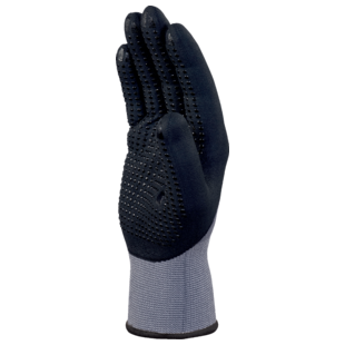 GANT TRICOT ENDUIT NITRILE/PU VE729