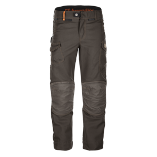 PANTALON HARPOON MULTI EBENE