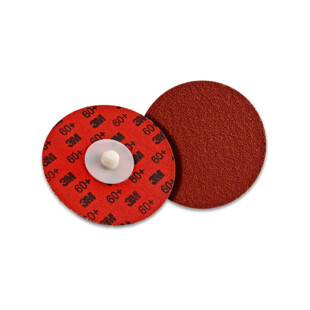 DISQUE ROLOC CUBITRON II 984F