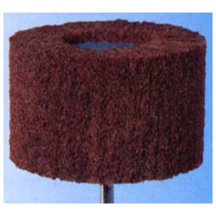 ROUE A LAMELLES SUR TIGE WEBRAX