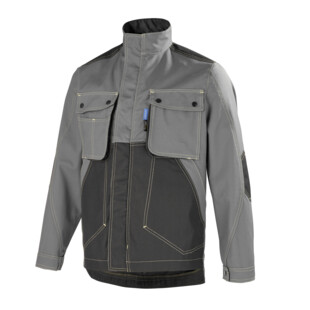 BLOUSON CRAFT WORKER GRIS