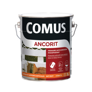 PRIMAIRE PHOSPHATANT ANTIROUILLE ANCORIT