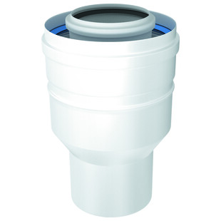 ADAPTATEUR CONCENTRIQUE