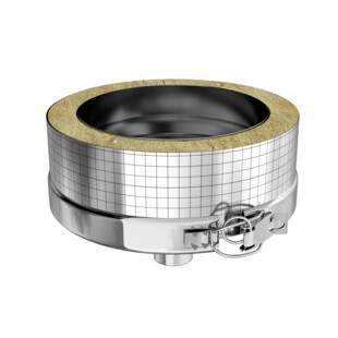 PURGE ISOLEE DUOTEN INOX 316/304