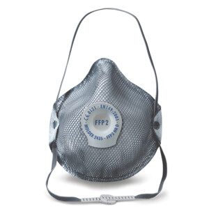 MASQUE FFP SMART (BOITE DE 10)