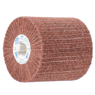 ROULEAU NON TISSE A ALESAGE 19 MM POLINOX PNZ-W