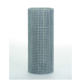 GRILLAGE SOUDE GALVA MAILLE CARREE