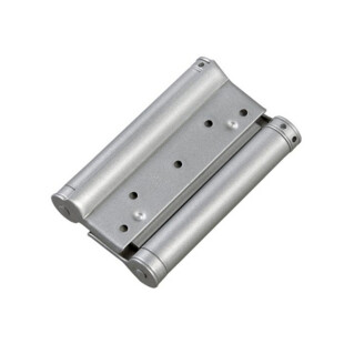 CHARNIERE DOUBLE ACTION A RESSORT LIOBEX (BOITE DE 2)