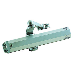 FERME-PORTE GR010 BRAS COMPAS