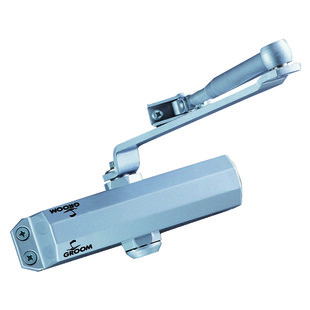 FERME-PORTE GR101 BRAS COMPAS