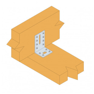EQUERRE D'ASSEMBLAGE EA
