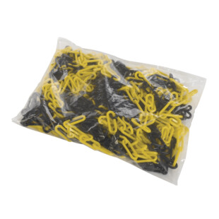 CHAINE DE SIGNALISATION (SAC DE 25 M)