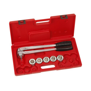 COFFRET PINCE A EMBOITURE