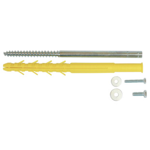 FIXATION UNIVERSELLE M6 ET M8