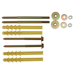 KIT PLAK-PLATRE CHAUFFE-EAU