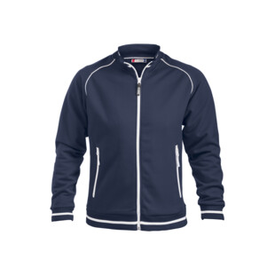 VESTE CRAIG NAVY