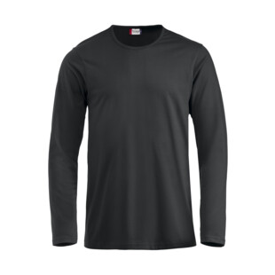 TEE-SHIRT MANCHE LONGUE FASHION