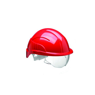 CASQUE VISION CREMAILLERE