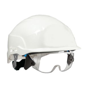 CASQUE SPECTRUM SURLUNETTE NON VENTILE
