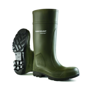 BOTTE PUROFORT PROFESSIONAL FULL SAFETY S5 CI SRC