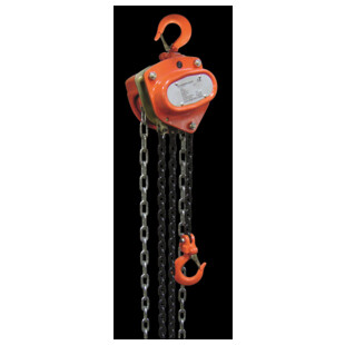 PALAN MANUEL A CHAINE